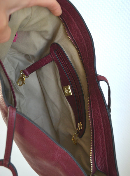 Sac Étrier