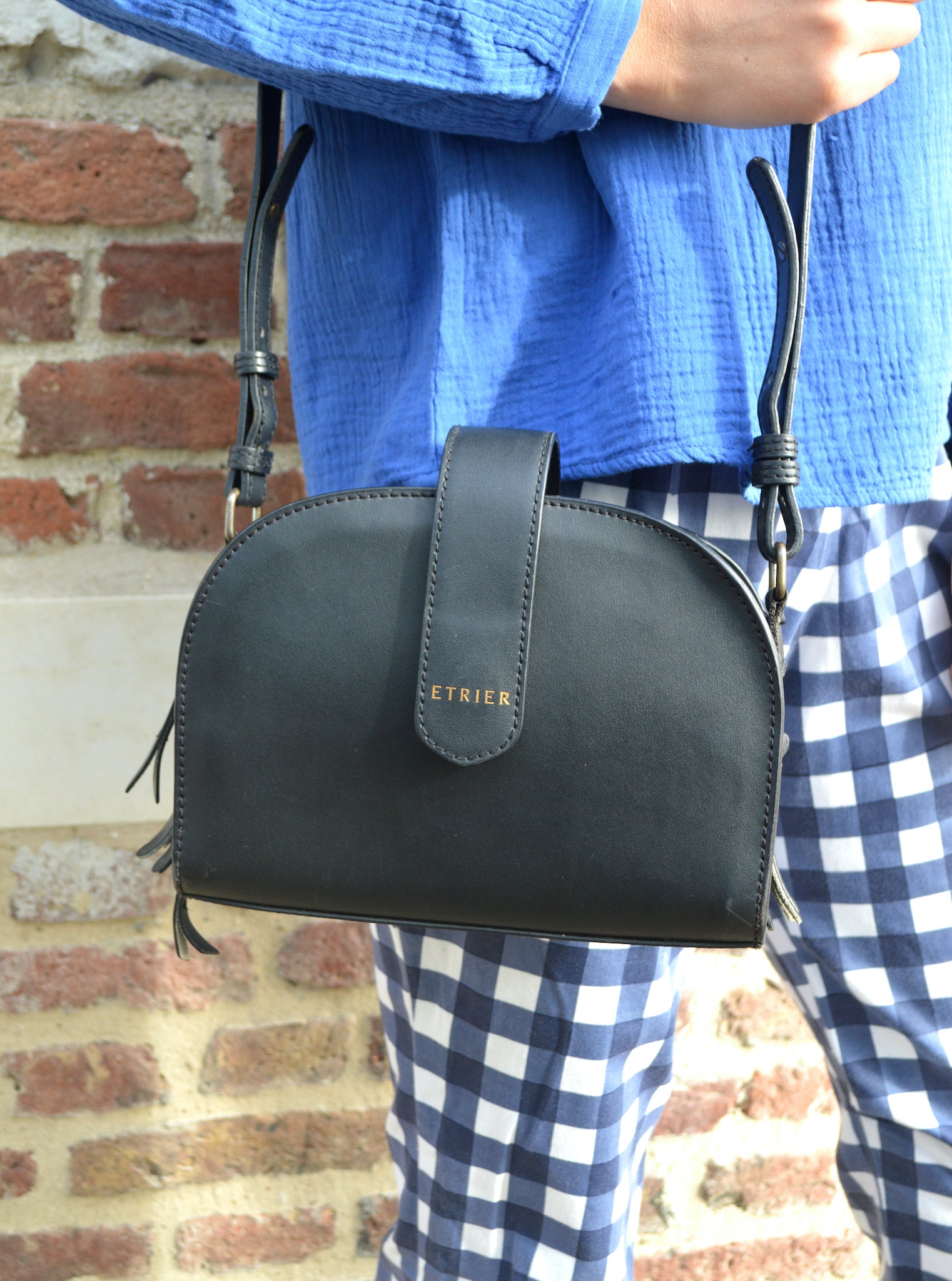 Sac Étrier