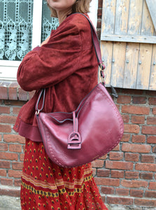 Sac Étrier