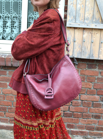 Sac Étrier