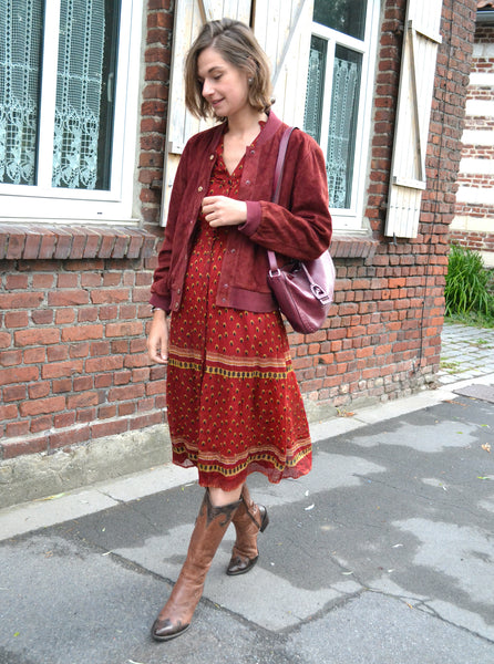 Sac Étrier