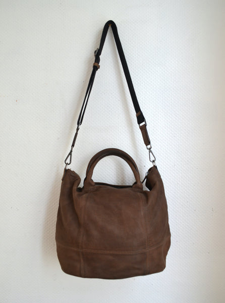 Sac en cuir Gérard Darel