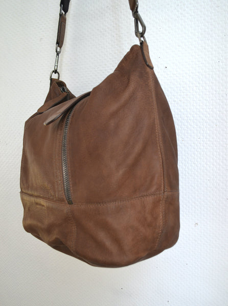 Sac en cuir Gérard Darel