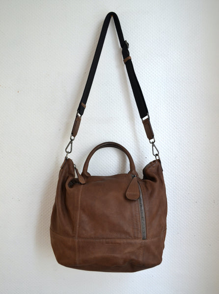 Sac en cuir Gérard Darel