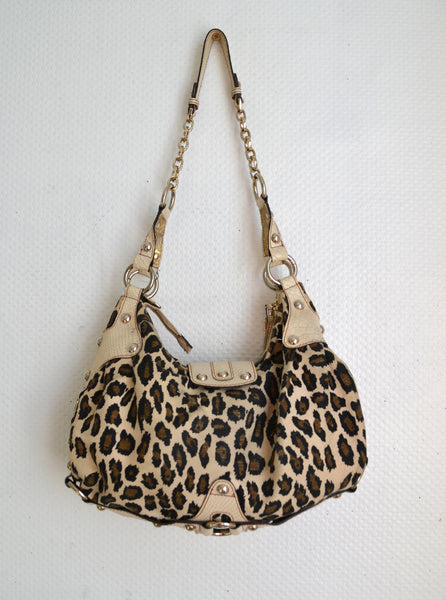 Sac Guess Leopard