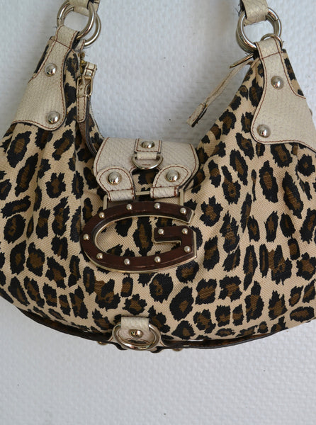 Sac Guess Leopard