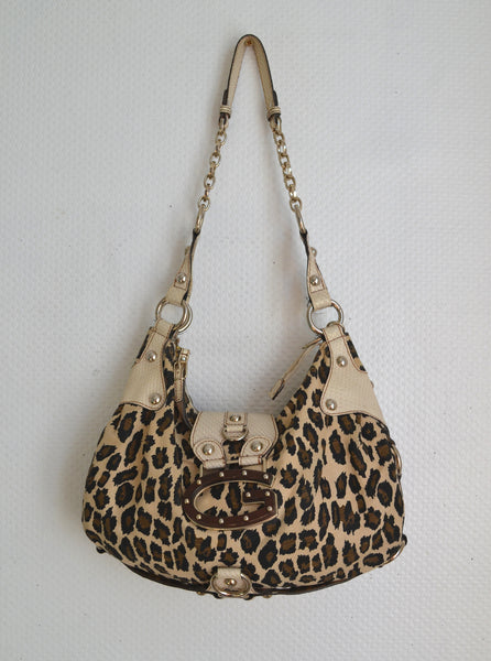 Sac Guess Leopard