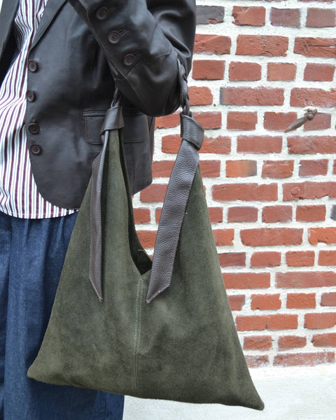 Sac Hobo Kaki