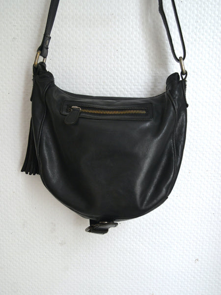 Sac en cuir IKKS