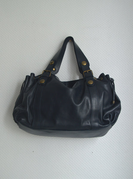 Sac en cuir