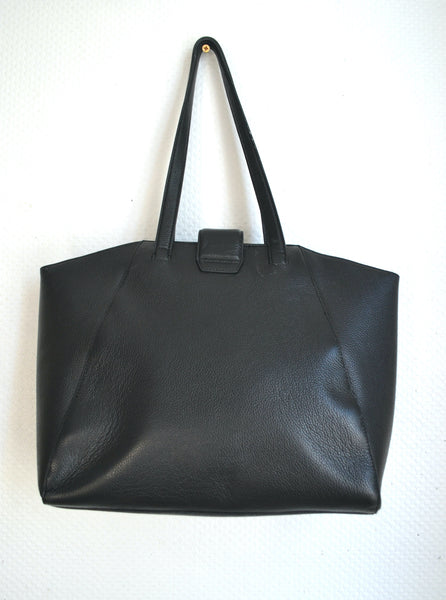 Sac en cuir Karl Lagerfeld