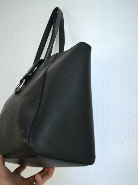 Sac en cuir Karl Lagerfeld