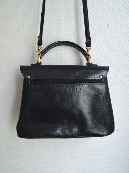 Sac en cuir Katana