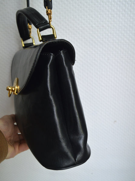 Sac en cuir Katana