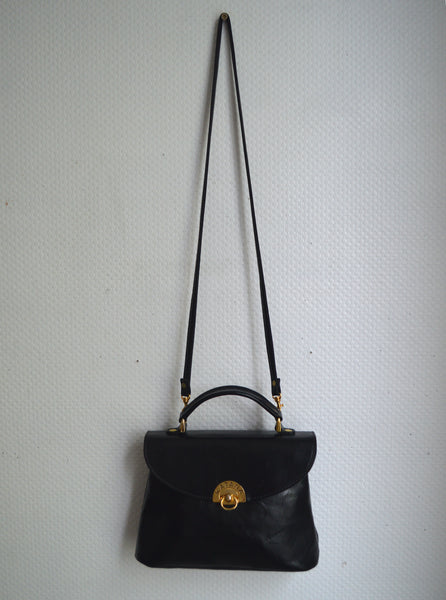 Sac en cuir Katana