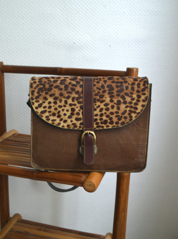 Sac Léopard