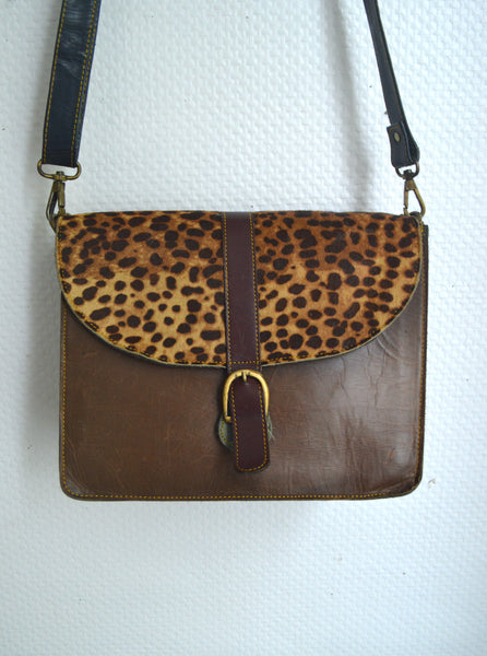 Sac Léopard