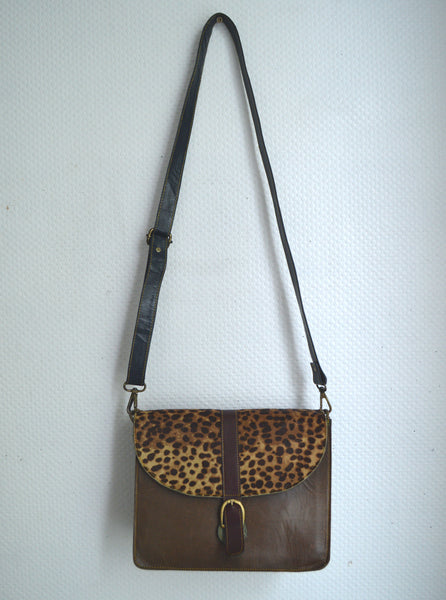Sac Léopard