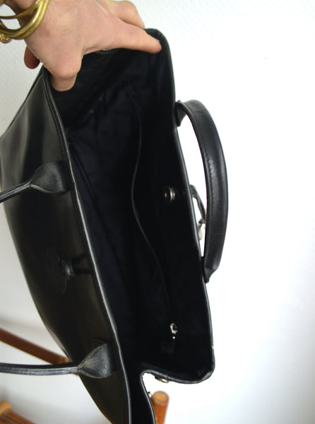 Sac Longchamp vintage