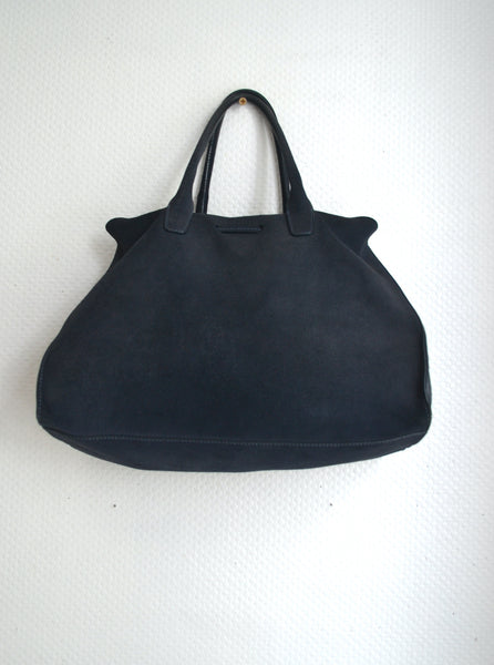 Sac cabas Suédé Mansur Gavriel