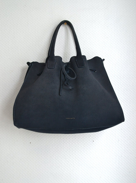 Sac cabas Suédé Mansur Gavriel
