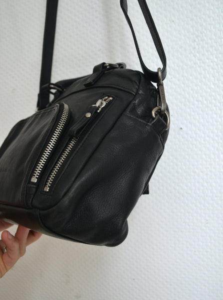 Sac en cuir Nat & Nin