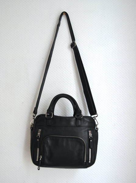 Sac en cuir Nat & Nin