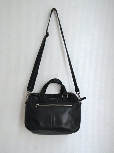 Sac en cuir Nat & Nin
