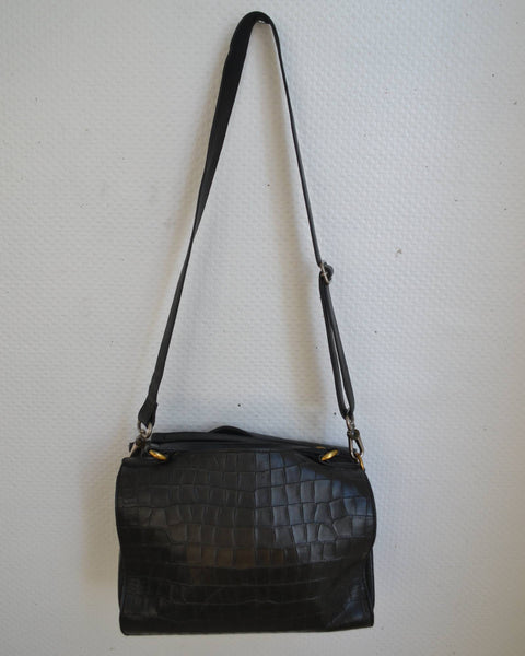 Sac Nat & Nin Noir
