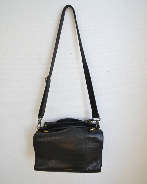 Sac Nat & Nin Noir