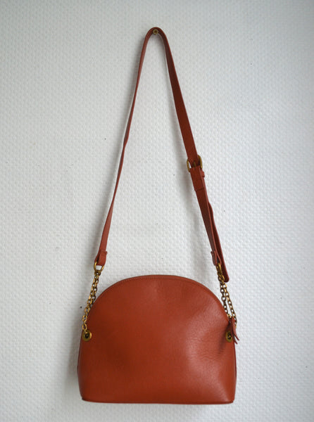 Sac en cuir Nat & Nin
