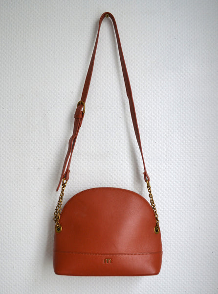Sac en cuir Nat & Nin