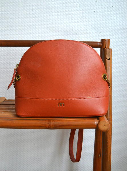 Sac en cuir Nat & Nin