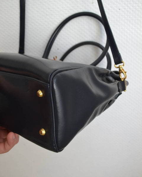 Sac Cuir Olie