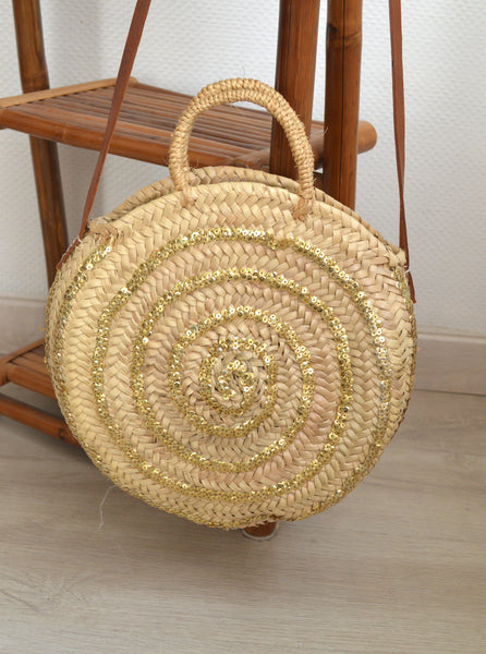 Sac Bohème
