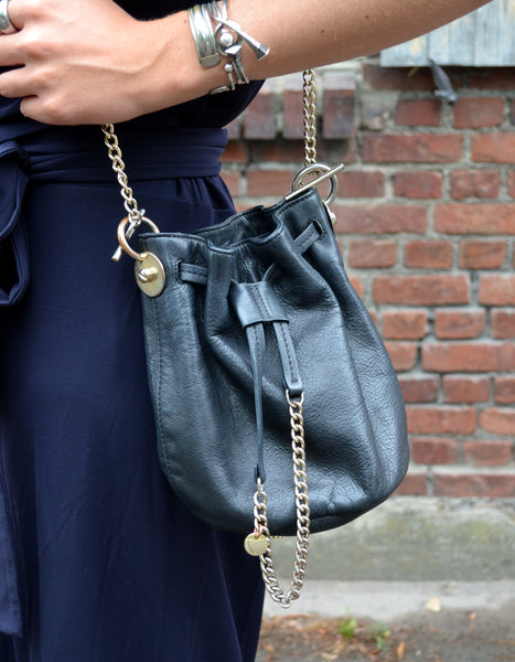Sac Cuir & Other Stories