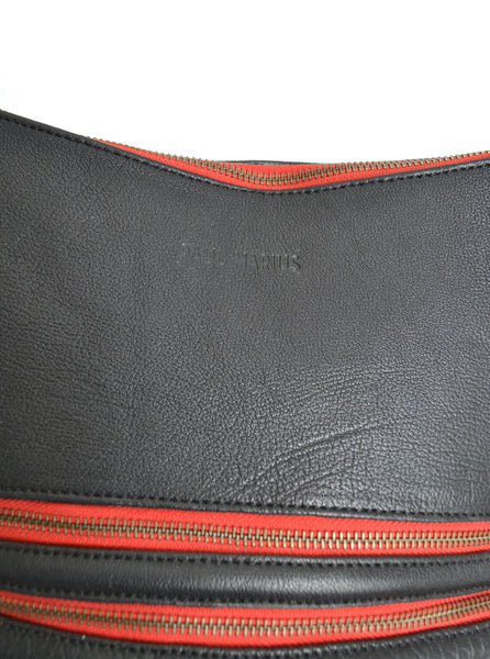 Sac Paul Marius Drakkar noir Neuf