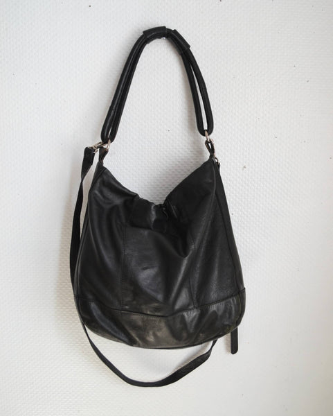 Sac Cuir Pieces