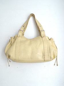 Sac en cuir inspiration Gérard Darel