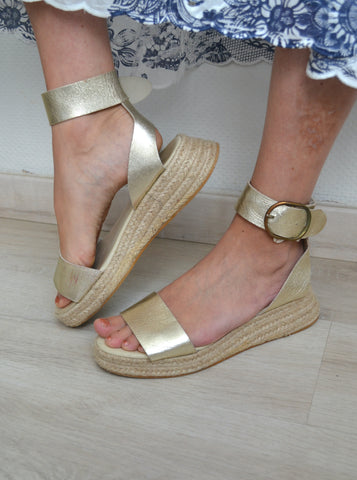 Sandales San Marina T40