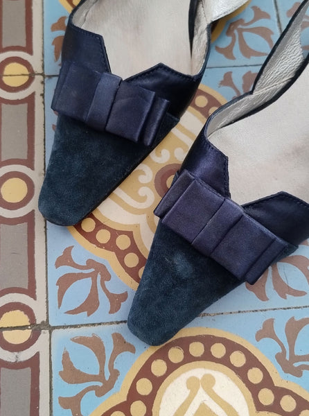 Sandales Florence Kooijman Vintage T37