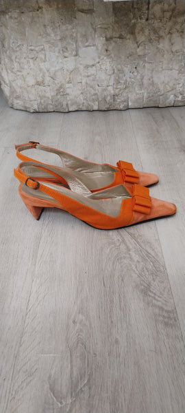 Sandales Florence Kooijman Vintage T37,5