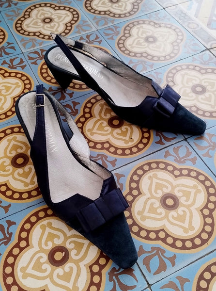 Sandales Florence Kooijman Vintage T37