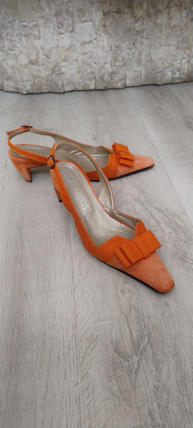 Sandales Florence Kooijman Vintage T37,5