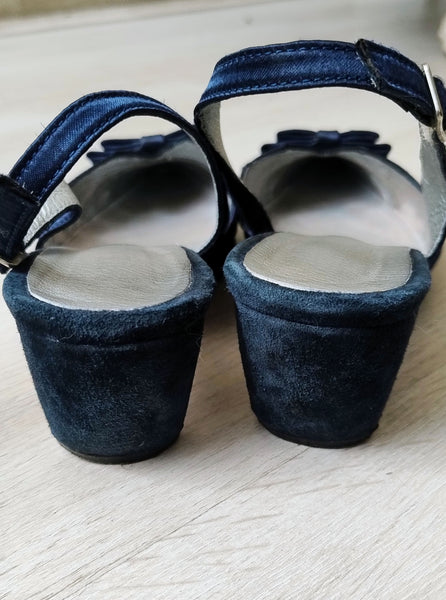 Sandales Florence Kooijman Vintage T37
