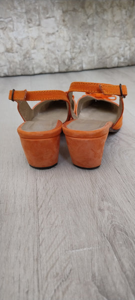 Sandales Florence Kooijman Vintage T37,5