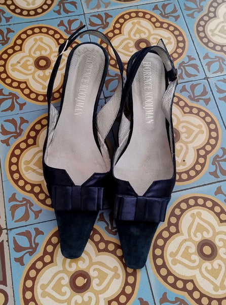 Sandales Florence Kooijman Vintage T37
