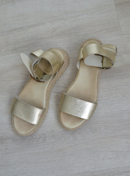 Sandales San Marina T40