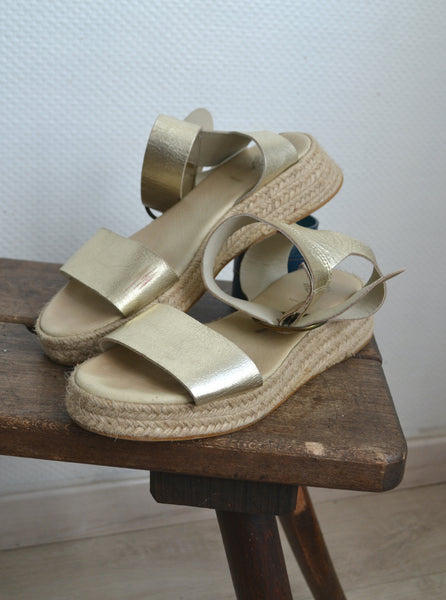 Sandales San Marina T40