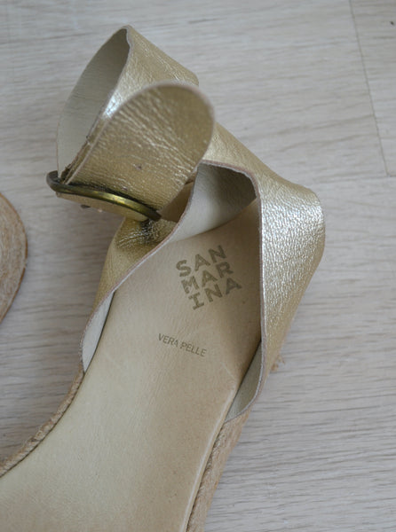 Sandales San Marina T40